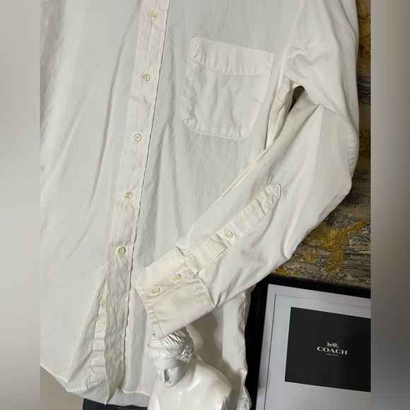 Burberry 100% cotton Imported Fabric - Picture 4 of 5